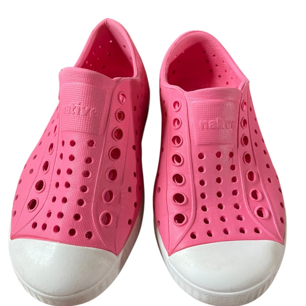 Native Toddler Shoes